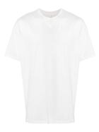 Represent Lion Motif T-shirt - White