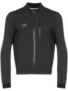 Pas Normal Studios Control Winter Cycling Jacket - Black