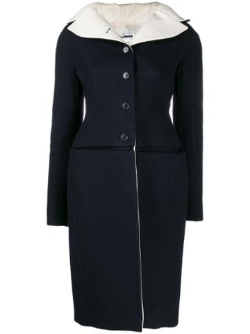 Jil Sander Pre-owned - Blue