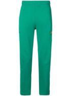 Kenzo Tiger Tracksuit Trousers - Green