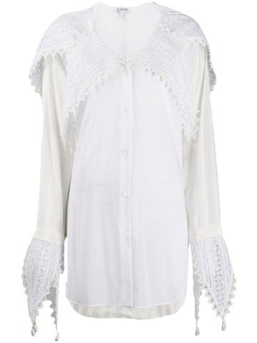 Loewe Loewe D2299070fa White
