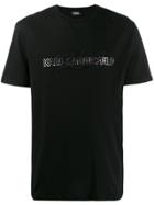 Karl Lagerfeld Karl T-shirt - Black