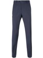 Brioni Tweed Tailored Trousers
