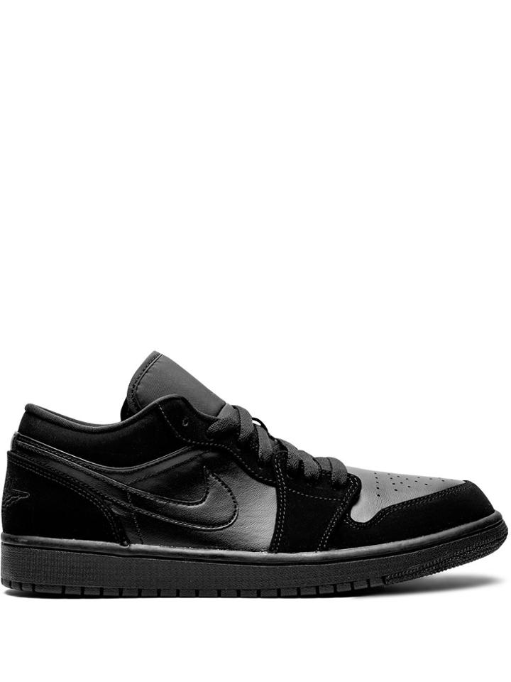 Jordan Air Jordan 1 Low - Black