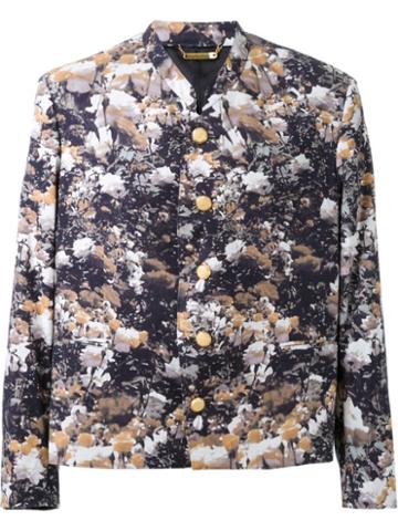 Dresscamp Rose Print Jacket