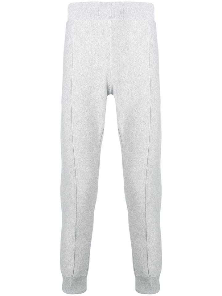 Champion Classic Track Pants - Grey