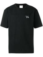 Calvin Klein Jeans Est. 1978 Simple T-shirt - Black