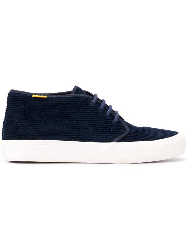 Pop Trading Company Vans X Pop Trading Company Chukka Pro Sneakers -