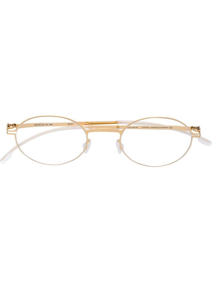 Mykita 'lite Aki' Round Frames