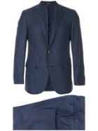 Corneliani Abito Suit - Blue