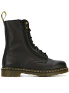 Yohji Yamamoto Combat Boots