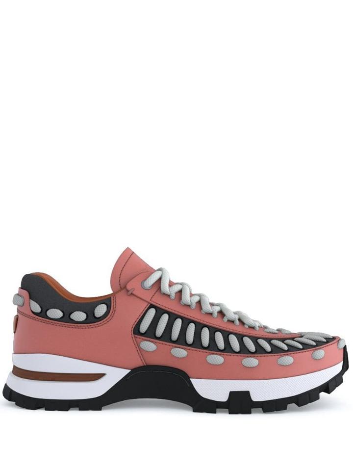 Ermenegildo Zegna Xxx - Pink