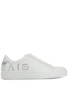 Givenchy Reverse Sneakers - White