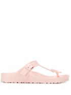 Birkenstock Gizeh Slip-on Sandals - Pink