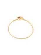 Natasha Collis Small 'nugget' Stacking Ring