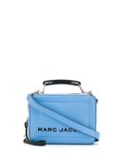 Marc Jacobs The Box 20 Bag - Blue
