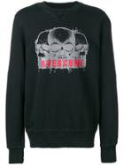 Overcome Overcome Sweatshirt - Black