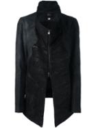 Lost & Found Ria Dunn Funnel Collar Jacket
