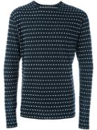 Soulland 'wolfgang' Long Sleeve T-shirt