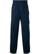 Craig Green Regular Fit Trousers - Blue