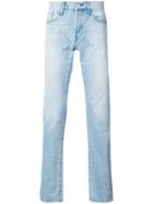 3x1 Selvedge Slim-fit Jeans - Blue