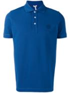 Loewe Classic Polo Shirt, Men's, Size: Xl, Blue, Cotton/polyester