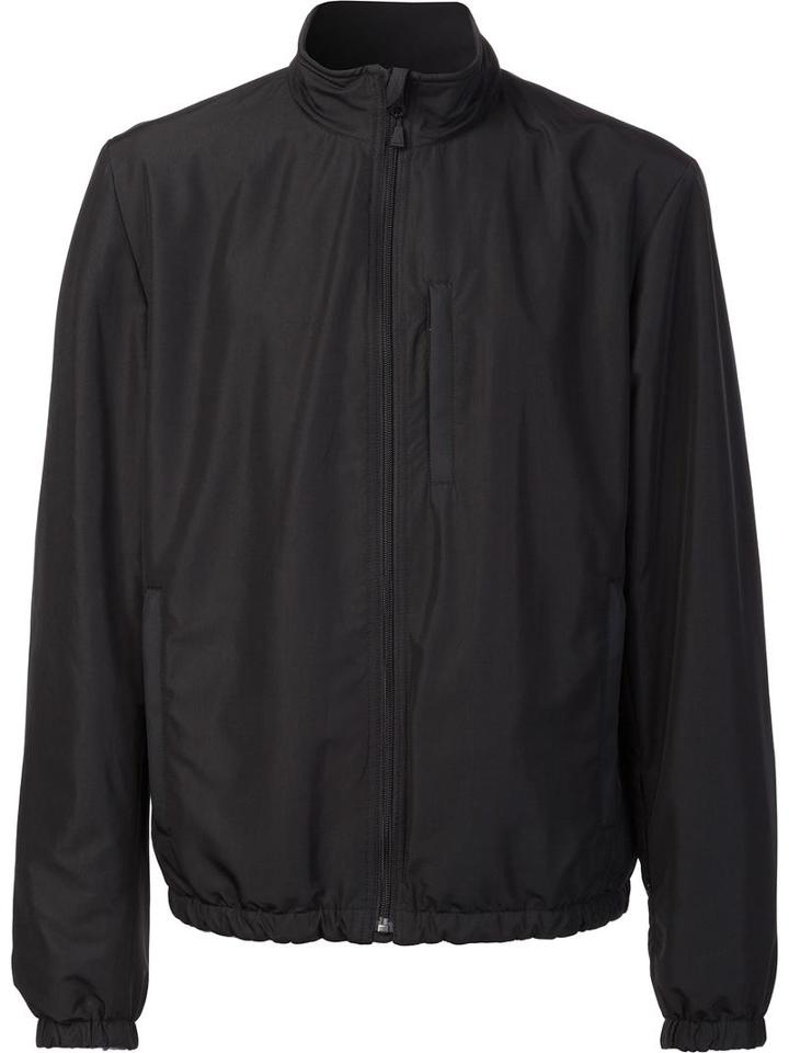 Aztech Mountain 'hayden's Peak' Jacket, Men's, Size: Xxl, Black, Polyamide/polyester/wool