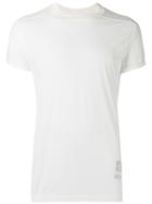 Classic T-shirt - Men - Cotton - S, Nude/neutrals, Cotton, Rick Owens Drkshdw
