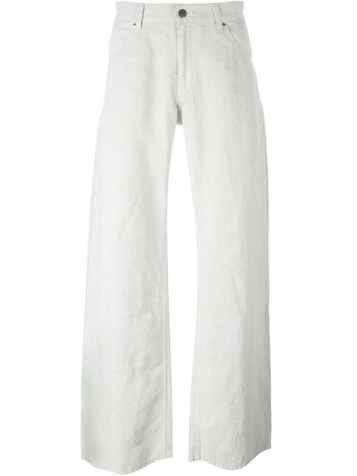 Yohji Yamamoto Vintage Man Trousers