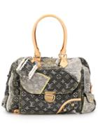 Louis Vuitton Pre-owned Bowly Handbag - Grey