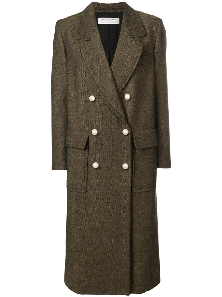 Philosophy Di Lorenzo Serafini A060157331432 - Green