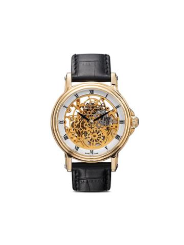 Claude Meylan - Gold And White