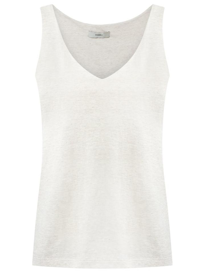 Egrey Tank Top