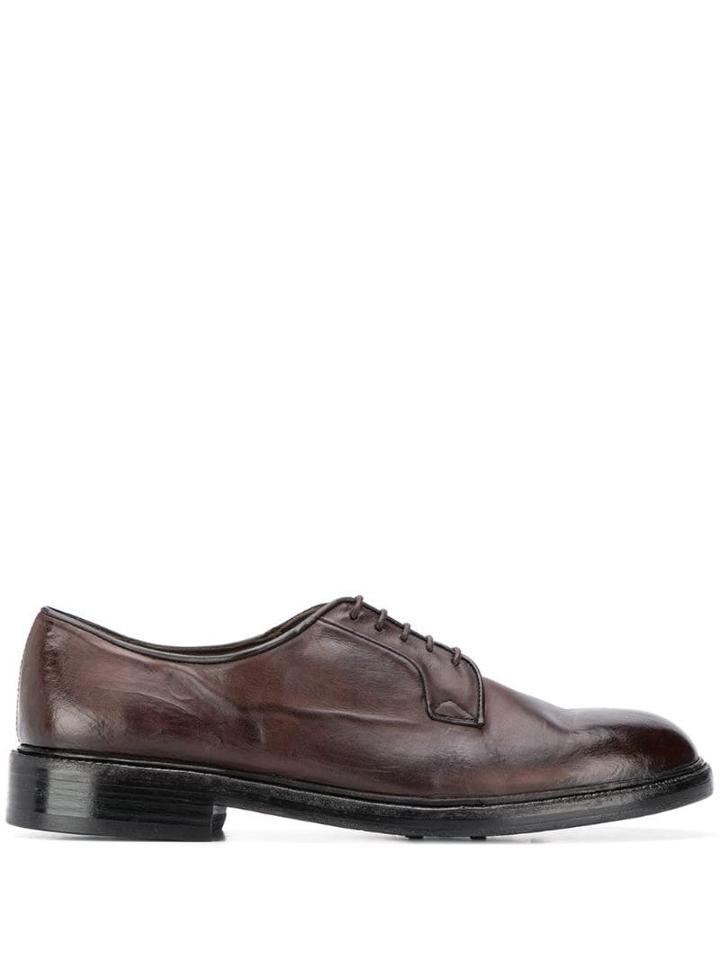 Green George 3029432 - Brown