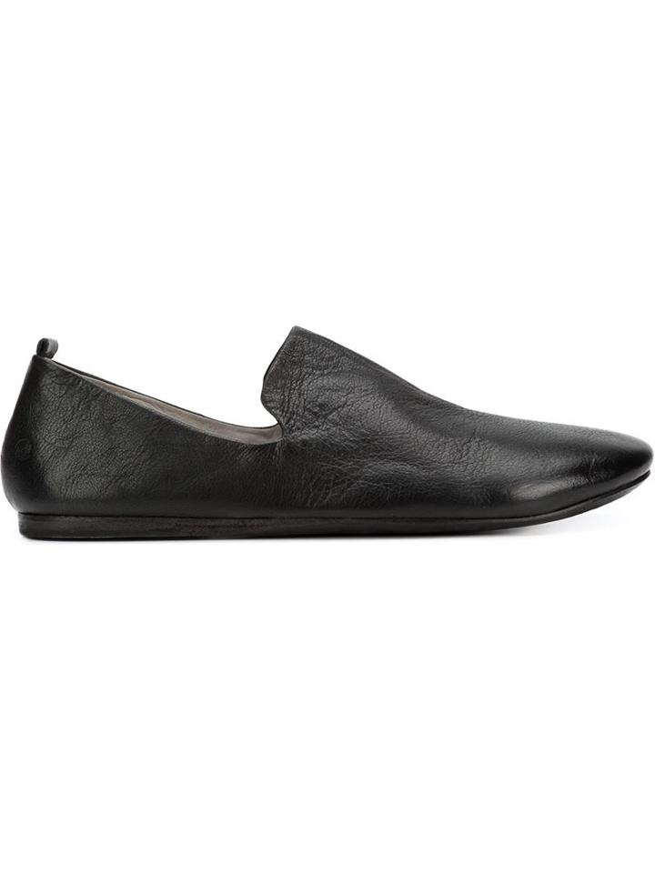 Marsèll 'strapiatta' Loafer