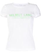 Helmut Lang I04hw516opticwhite