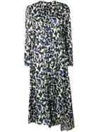 Christian Wijnants Printed Dress - Green
