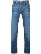 Cerruti 1881 Classic Jeans - Blue