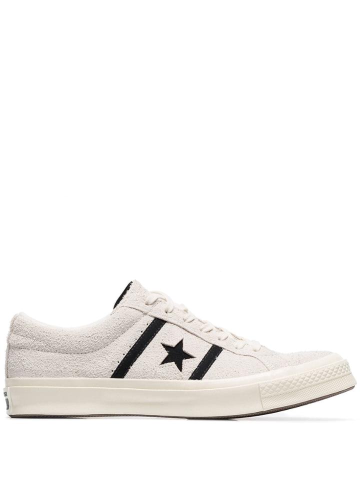 Converse One Star Low-top Sneakers - Neutrals