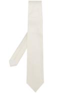 Lardini Classic Design Tie - Nude & Neutrals