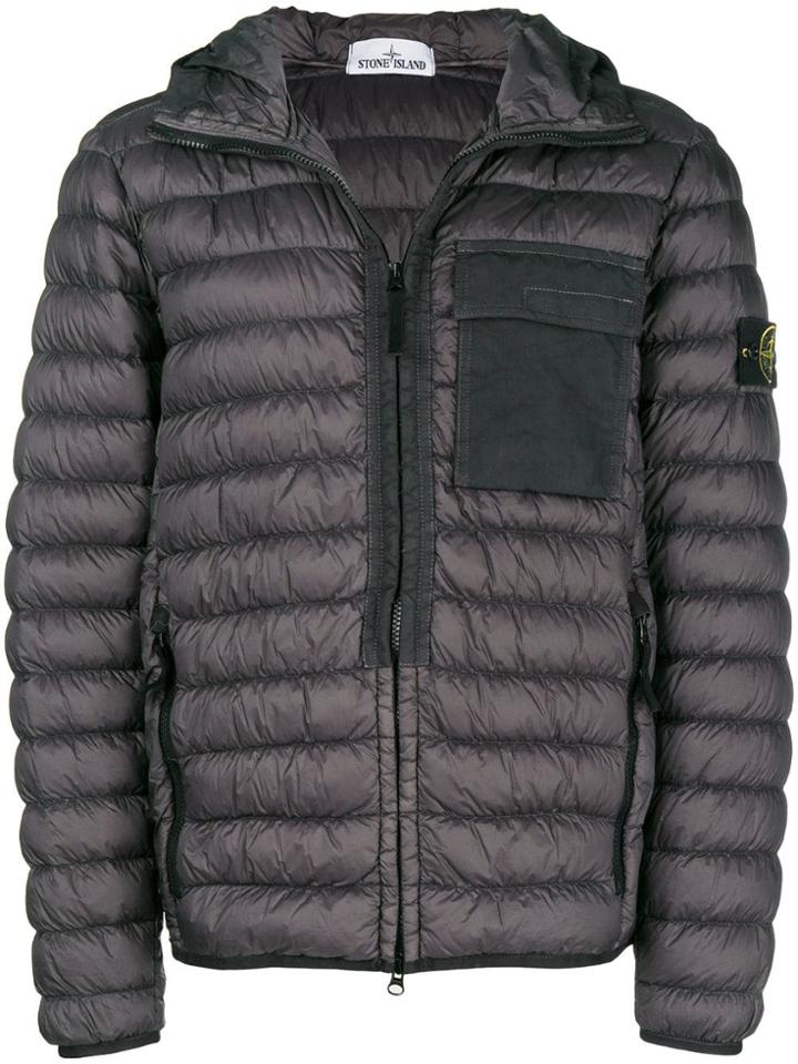 Stone Island 691540524v0065 - Grey
