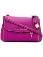 Marc Jacobs Mini Boho Grind Bag - Pink