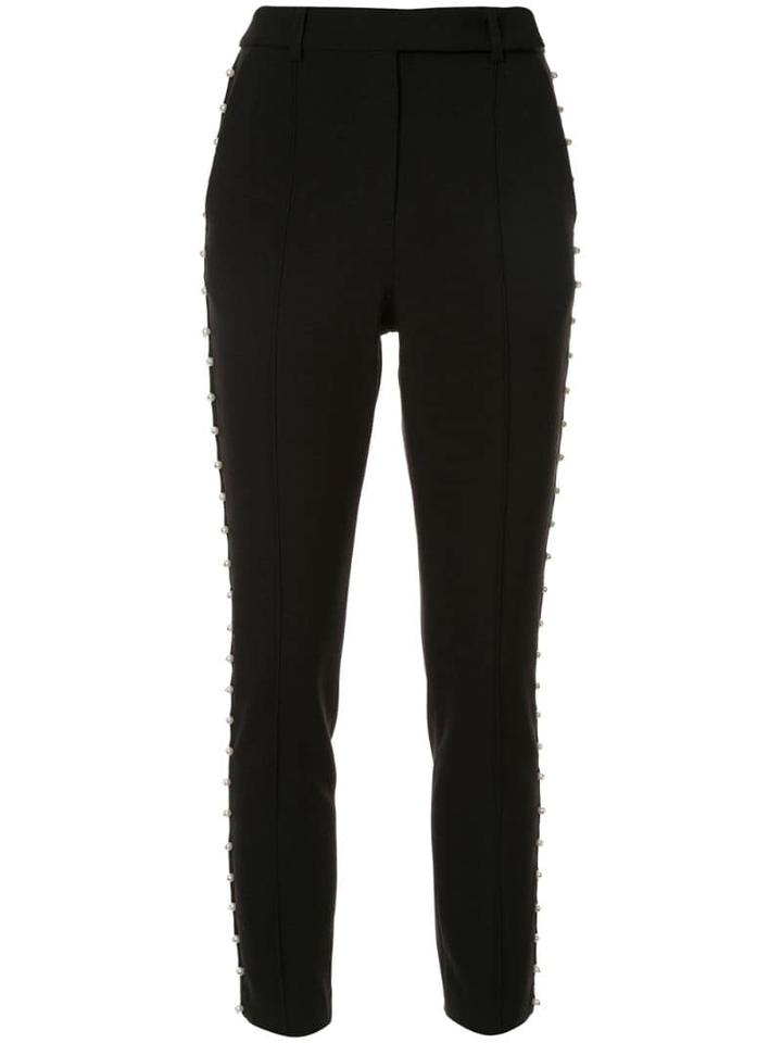 Rebecca Vallance Pipi Trousers - Black