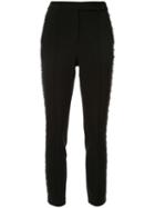 Rebecca Vallance Pipi Trousers - Black