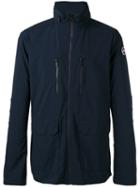 Fusalp - Nessy Jacket - Men - Polyamide/polyester - 52, Blue, Polyamide/polyester