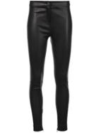 Robert Rodriguez Studio Skinny Trousers - Black