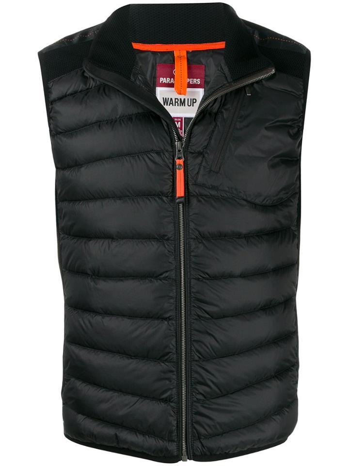 Parajumpers Pmjckwu03zavier541 - Black