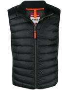 Parajumpers Pmjckwu03zavier541 - Black