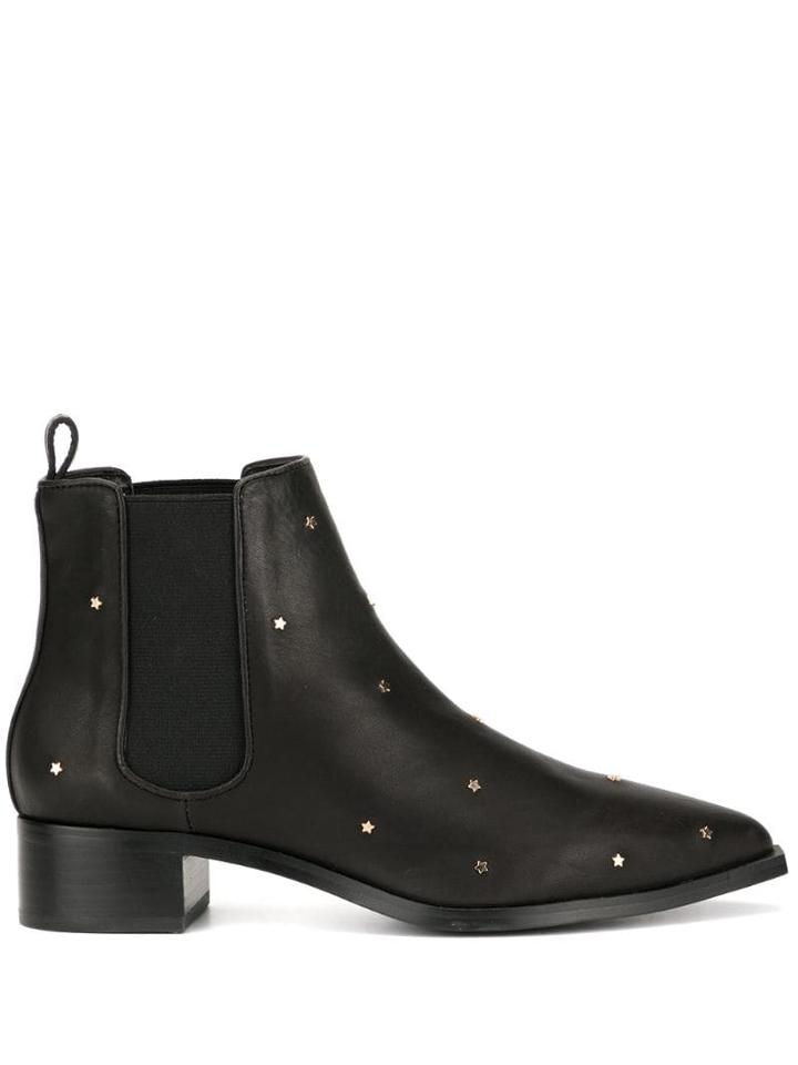 Senso Leah Boots - Black