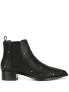 Senso Leah Boots - Black